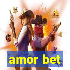 amor bet